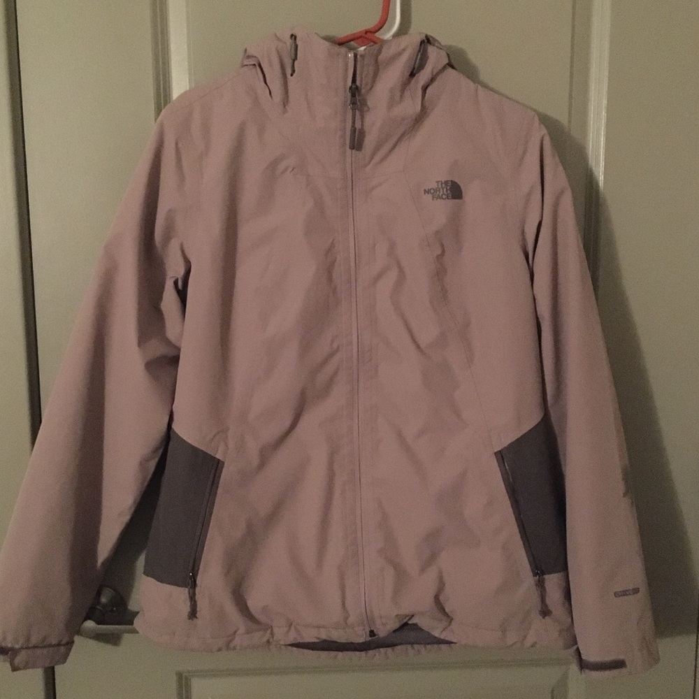 North Face Women’s Triclimate Jacket